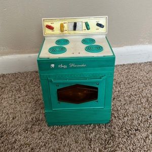 Suzy Homemaker Vintage toy